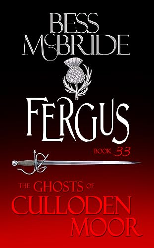 Fergus (By: Bess McBride) cover