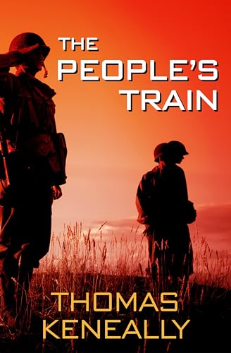 The People's Train book cover