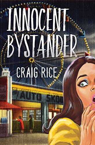 Innocent Bystander book cover