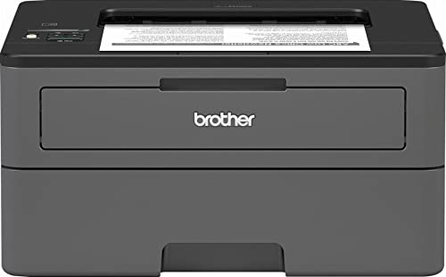 Brother HL-L2370DW Compact Monochrome Laser Printer