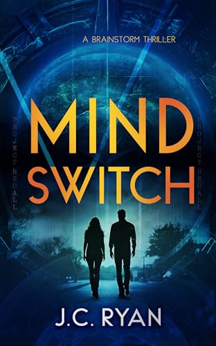 Mind Switch cover