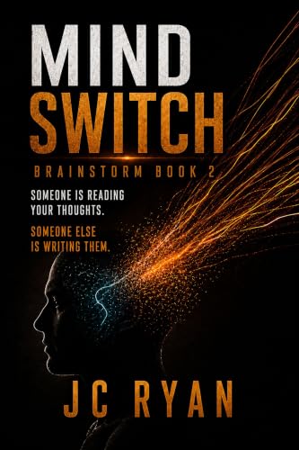 Mind Switch book cover