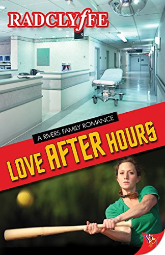 Love After Hours book cover
