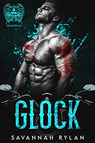 Glock book cover