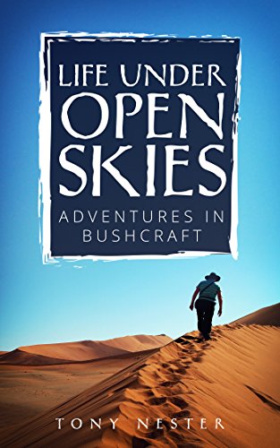 Life Under Open Skies cover