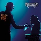 Avatar Country (2018)