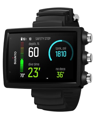 🔥 STARKER PREIS (-46%) Suunto Dive EON Core, Uni