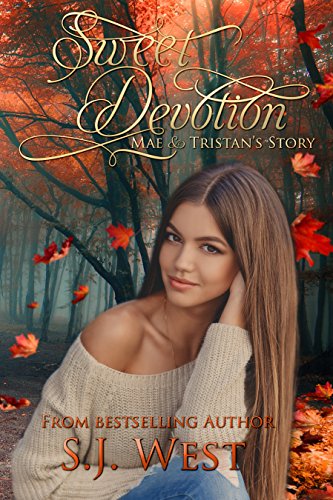 Sweet Devotion book cover