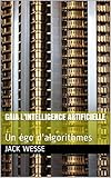 Gaia Lintelligence Artificielle Un Go Dalgorithmes