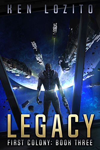 Legacy cover