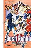 Buso Renkin Tome 07 Poursuites Ouvertes