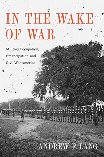 In the Wake of War book cover