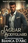 The Jaguar Bodyguard
