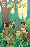 Lumberjanes #45