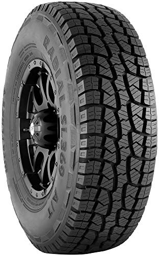 Westlake SL369 A/T 275/60R20