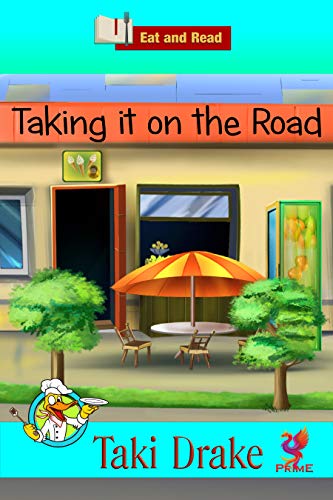 Taking it On the Road book cover