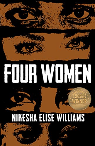 Four Women book cover