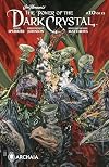 Jim Henson's The Power of the Dark Crystal #10 (of 12)