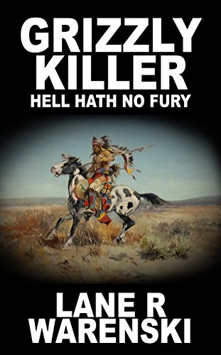 Hell Hath No Fury book cover