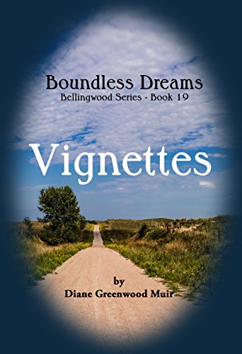 Bellingwood Book 19 Vignettes book cover