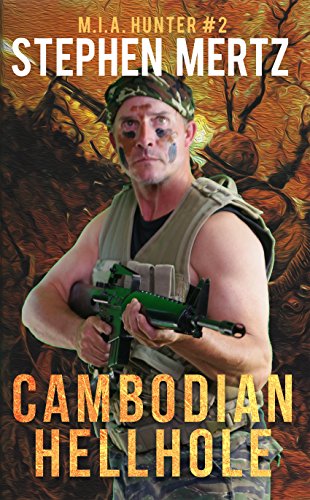 Cambodian Hellhole book cover