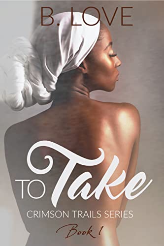 To Take 2 book cover