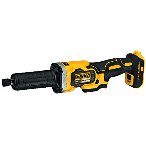 DEWALT DCG426B 20V Max Variable Speed Die Grinder, Tool Only