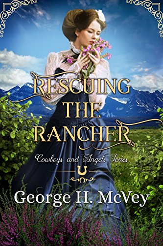Rescuing the Rancher cover