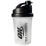 【国内正規品】Optimum Nutrition プロテインシェイカー 500ml