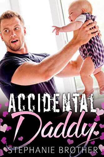 Accidental Daddy book cover