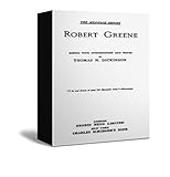 Robert Greene Six Plays English Edition