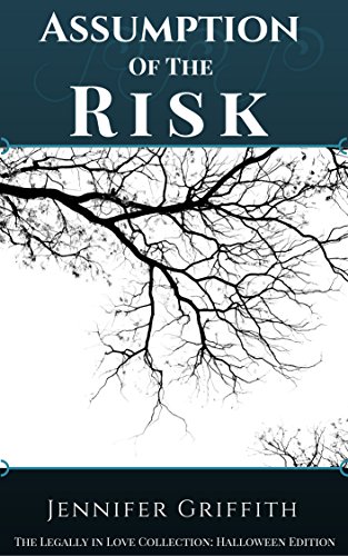 Assumption of the Risk book cover