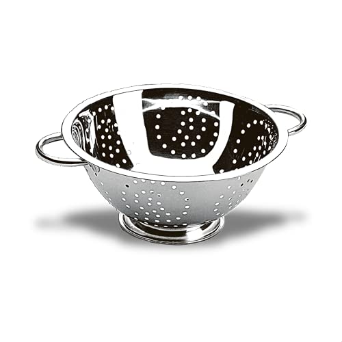 Brinox - Passador para Massa 24cm 2l Supremase - Aço Inox