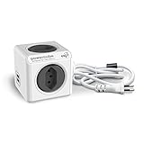 ELG PowerCube X4U