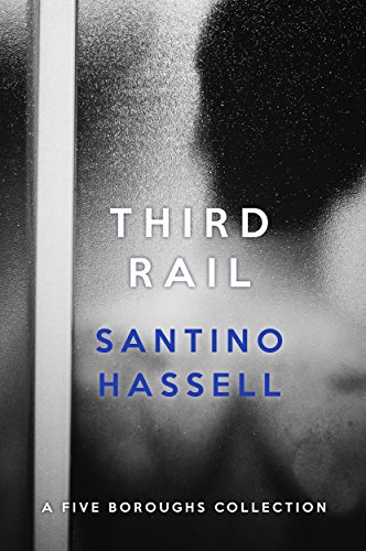 Third Rail cover