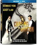 Chasing The Dragon