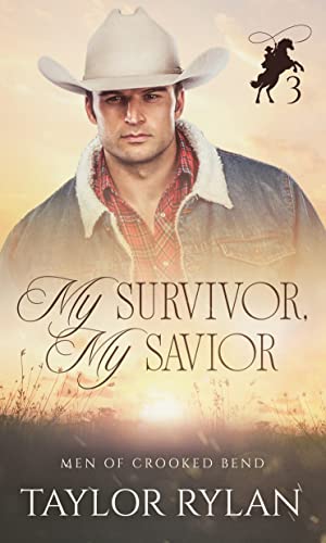 My Survivor, My Savior book cover