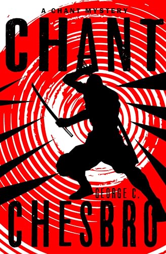 Chant book cover