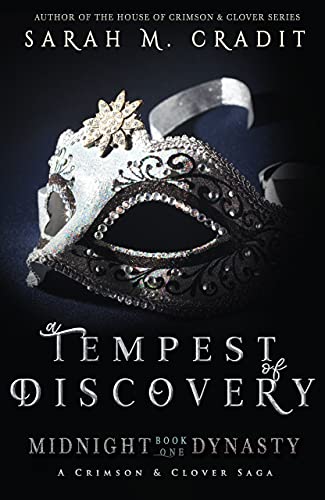A Tempest of Discovery book cover