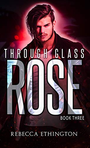 Through Glass - Episode Three book cover