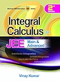 Integral Calculus English Edition