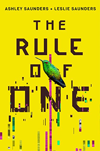 The Rule of One book cover