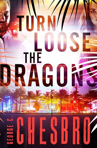 Turn Loose the Dragon book cover