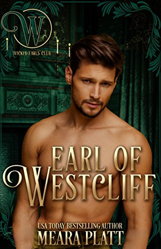 Earl of Westcliff (By: Meara Platt) cover