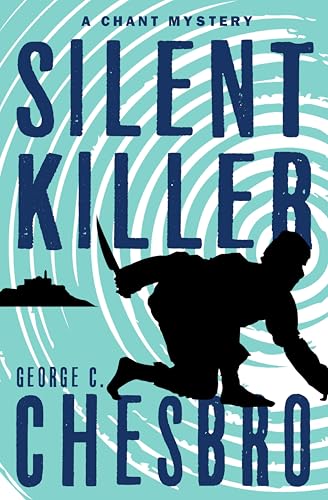 Silent Killer book cover