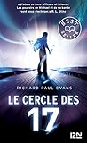 Le Cercle Des 17   Tome 1