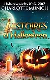 7 Histoires D'halloween