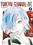 Tokyo Ghoul Re Tome 02