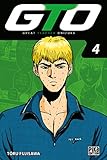 Gto T04 Great Teacher Onizuka