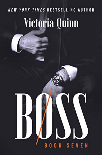 Boss Games book cover